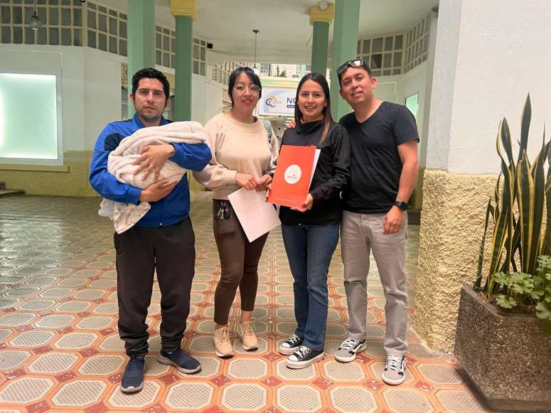 FIRMA ESCRITURAS CASA VIP RACAR